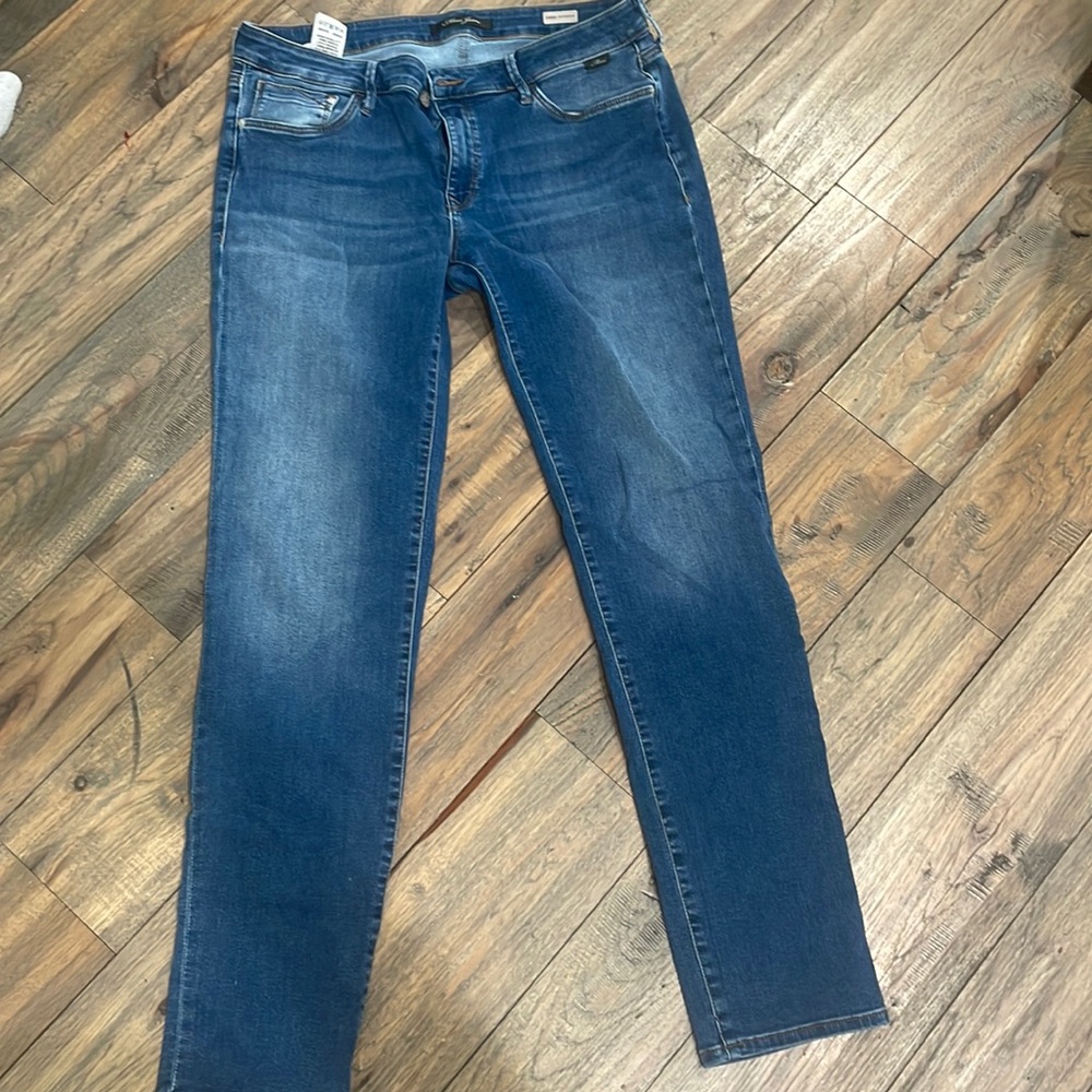Mavi jeans size 32/32